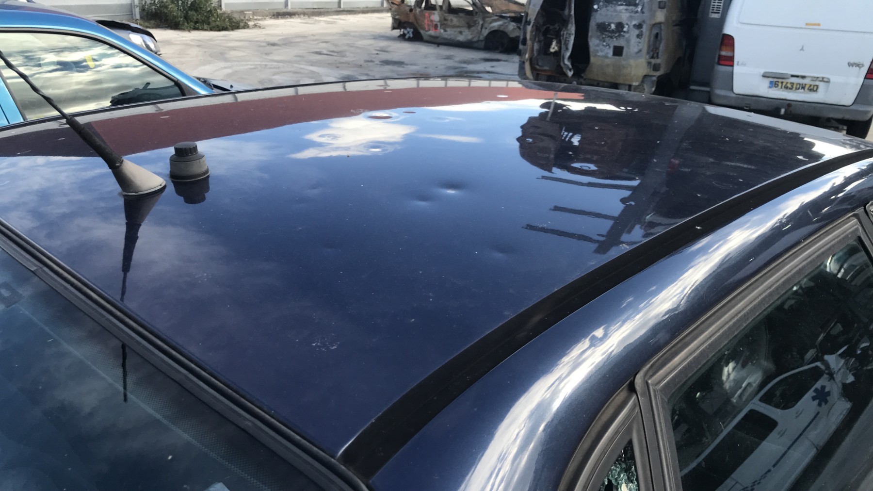 Image VOLKSWAGEN PASSAT 3