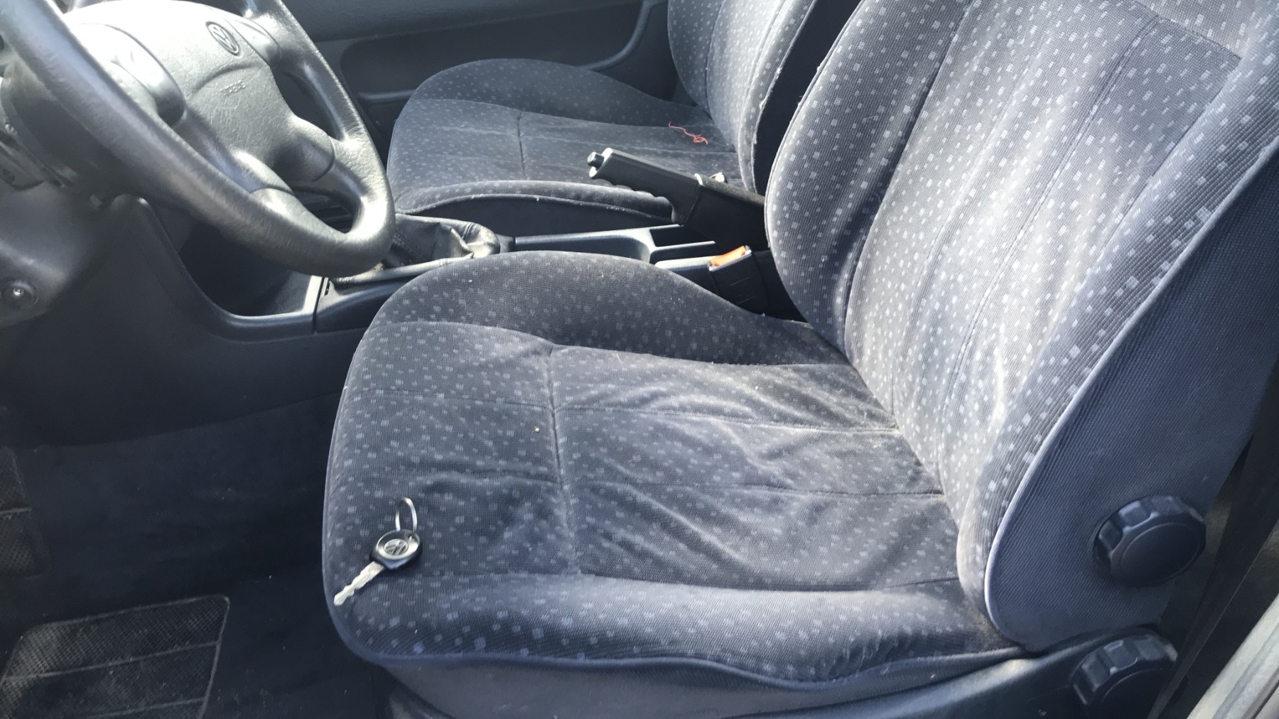 Image VOLKSWAGEN PASSAT 3