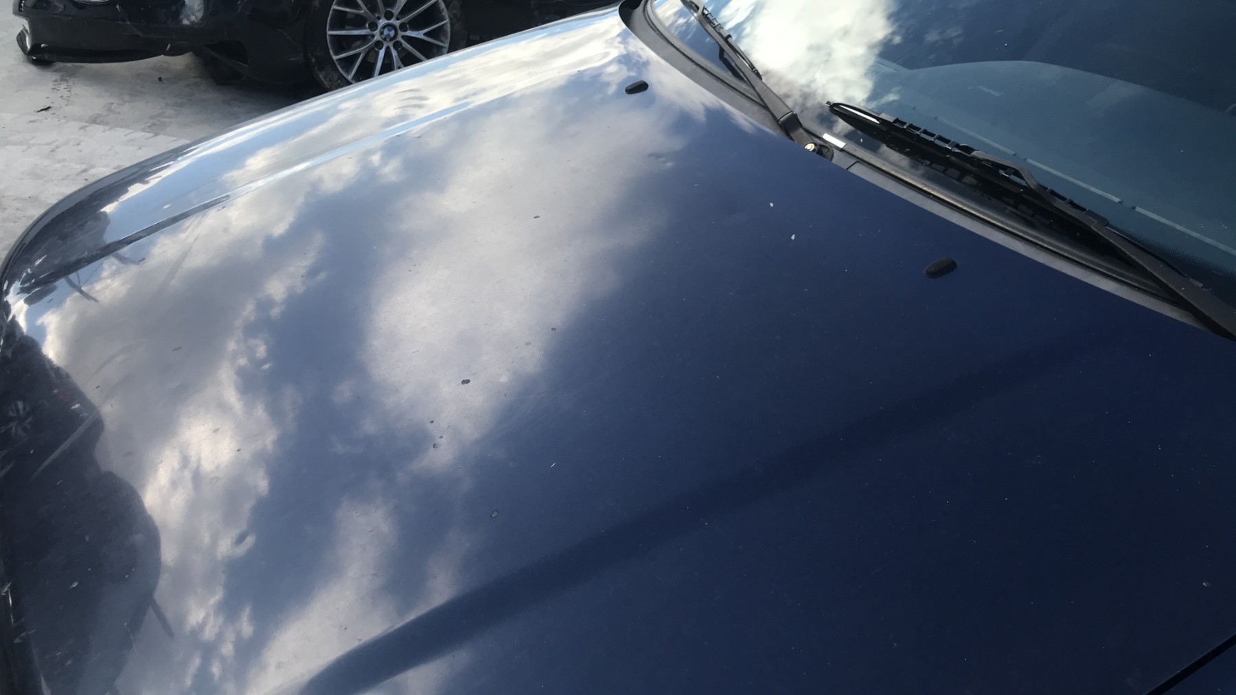 Image VOLKSWAGEN PASSAT 3