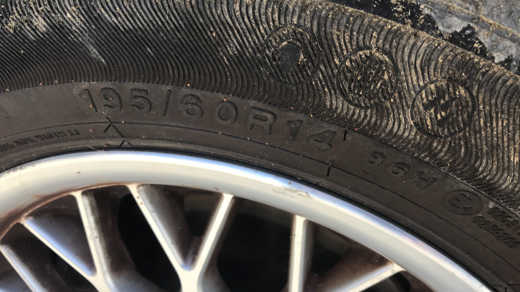 Image VOLKSWAGEN PASSAT 3