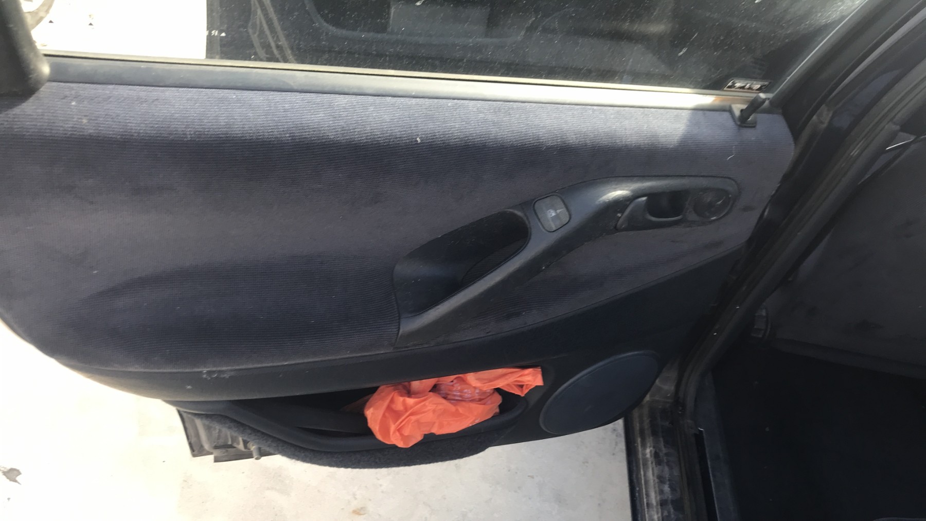 Image VOLKSWAGEN PASSAT 3