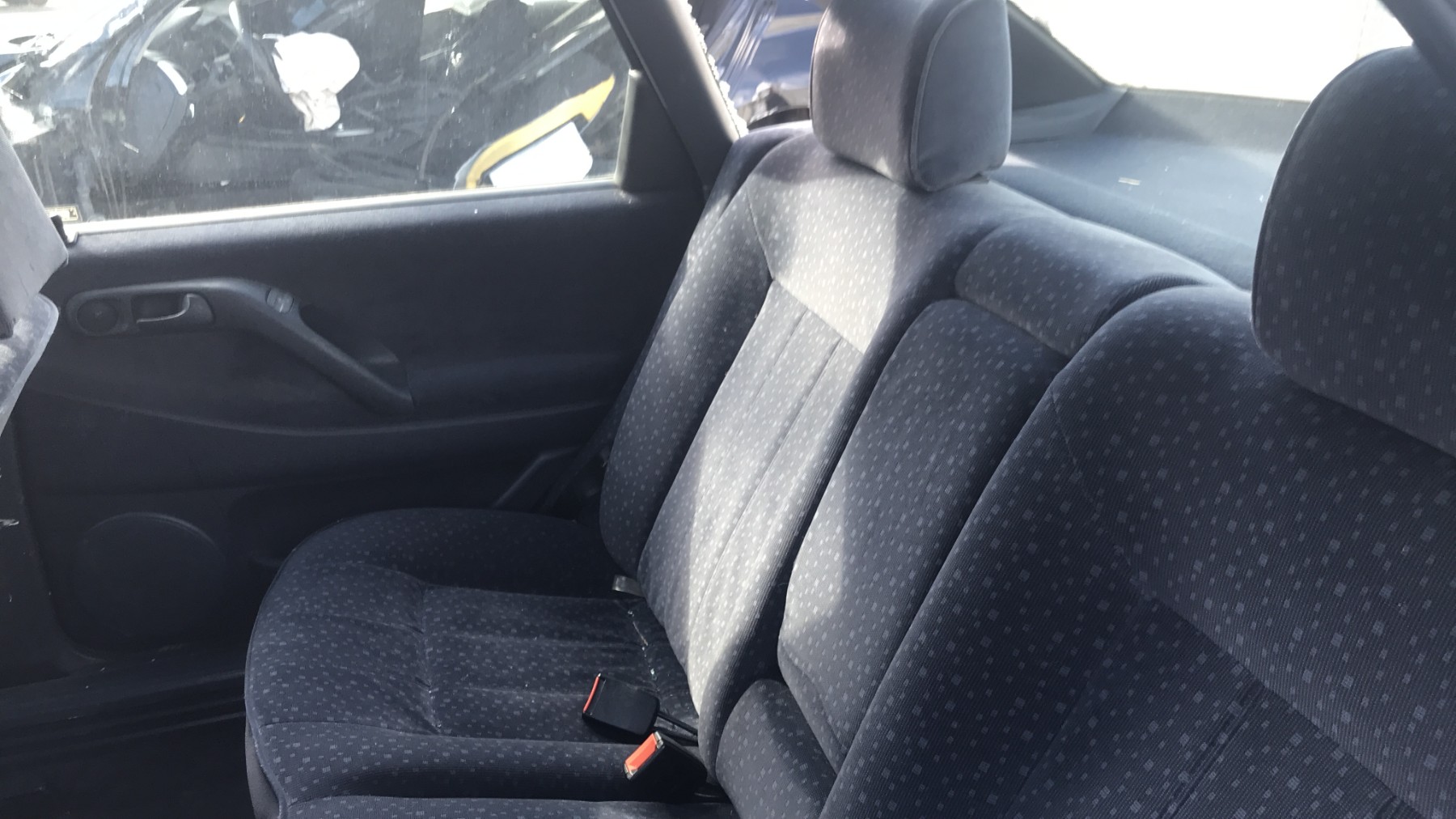 Image VOLKSWAGEN PASSAT 3