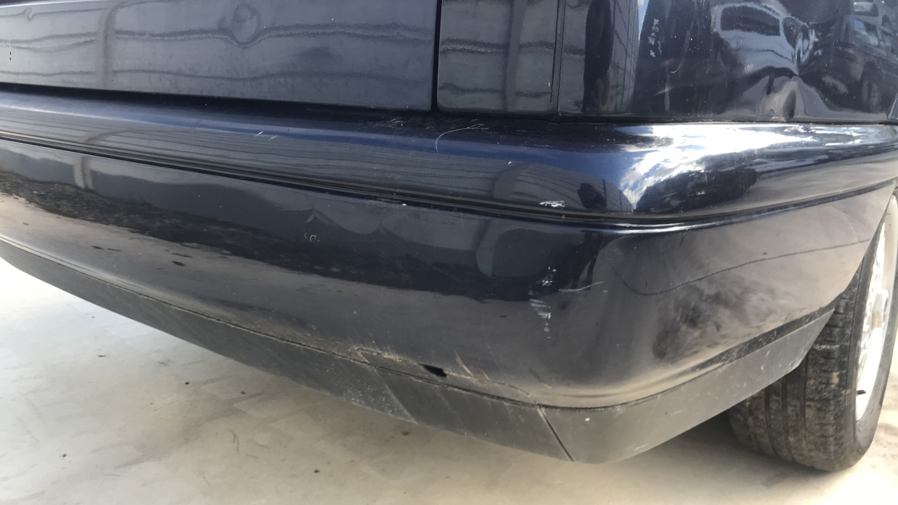 Image VOLKSWAGEN PASSAT 3