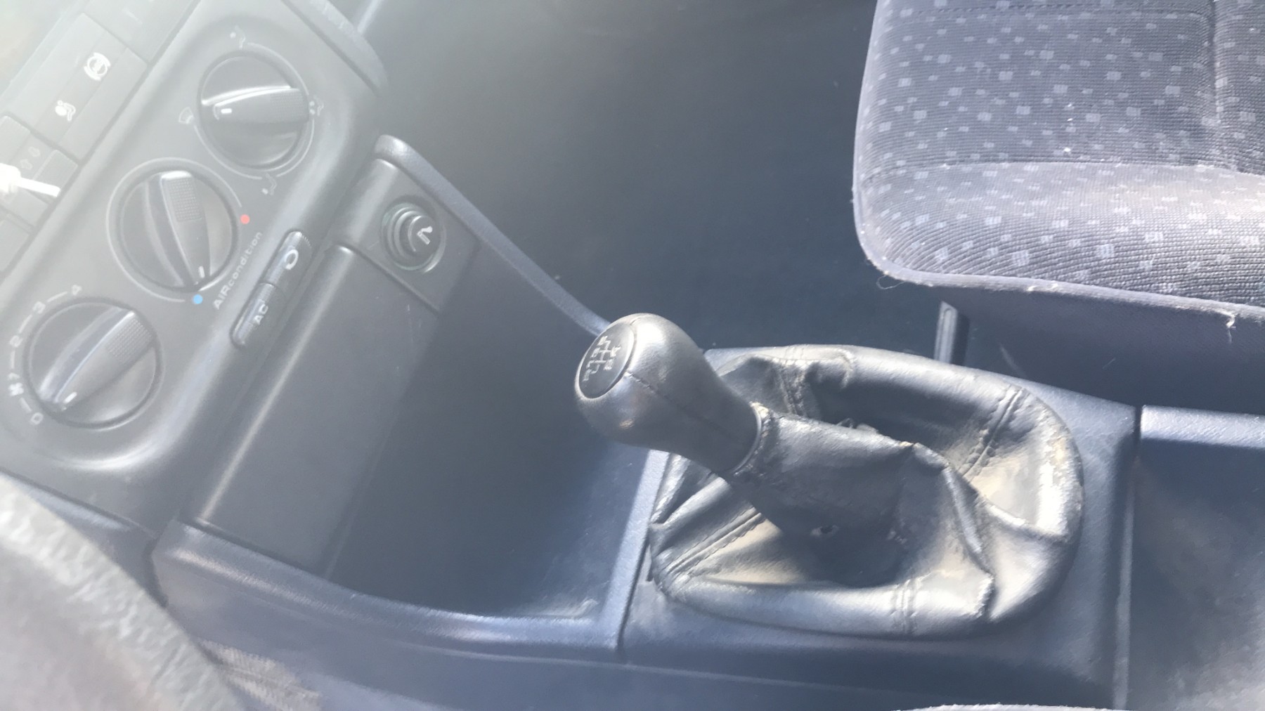 Image VOLKSWAGEN PASSAT 3