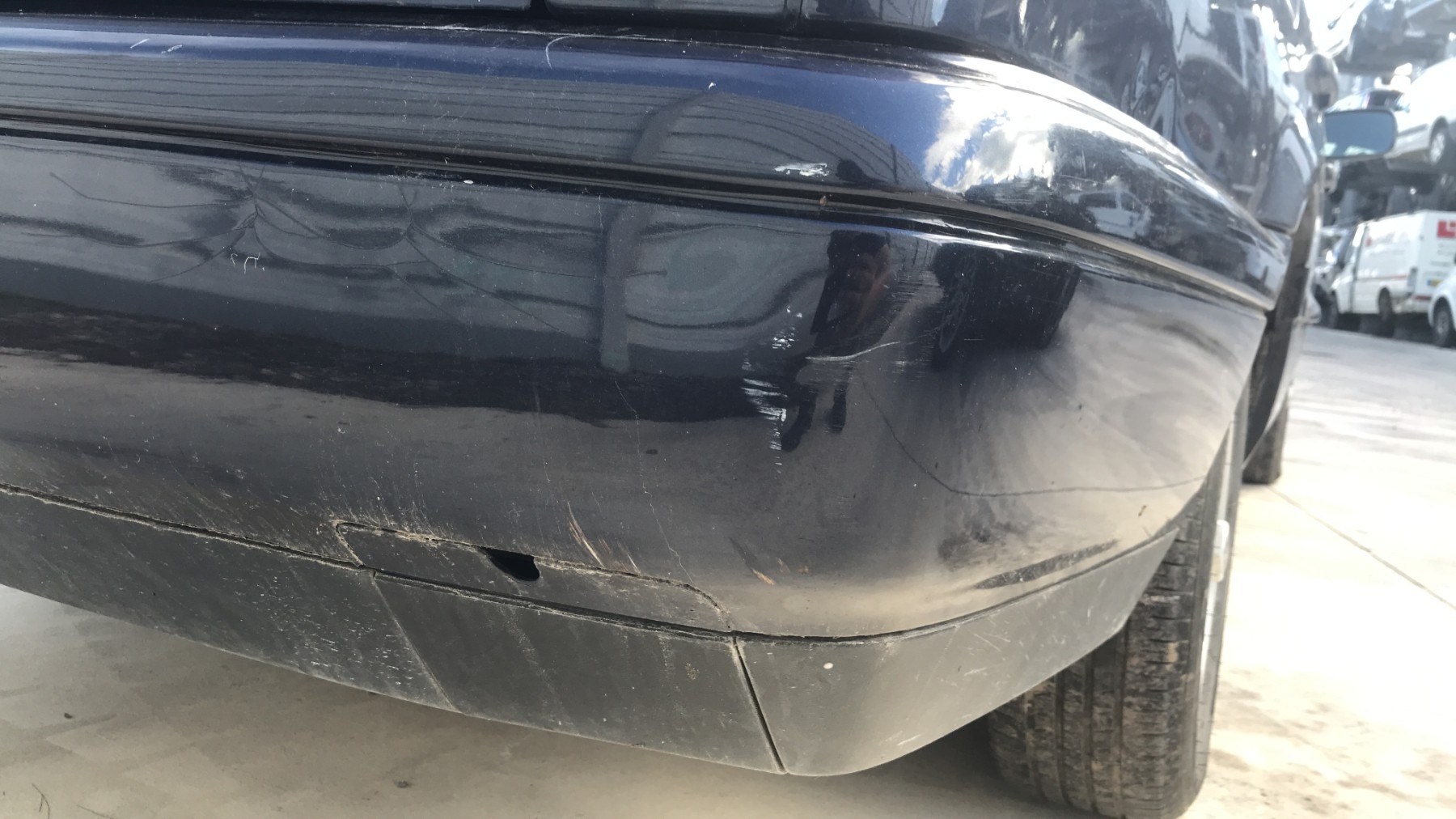 Image VOLKSWAGEN PASSAT 3