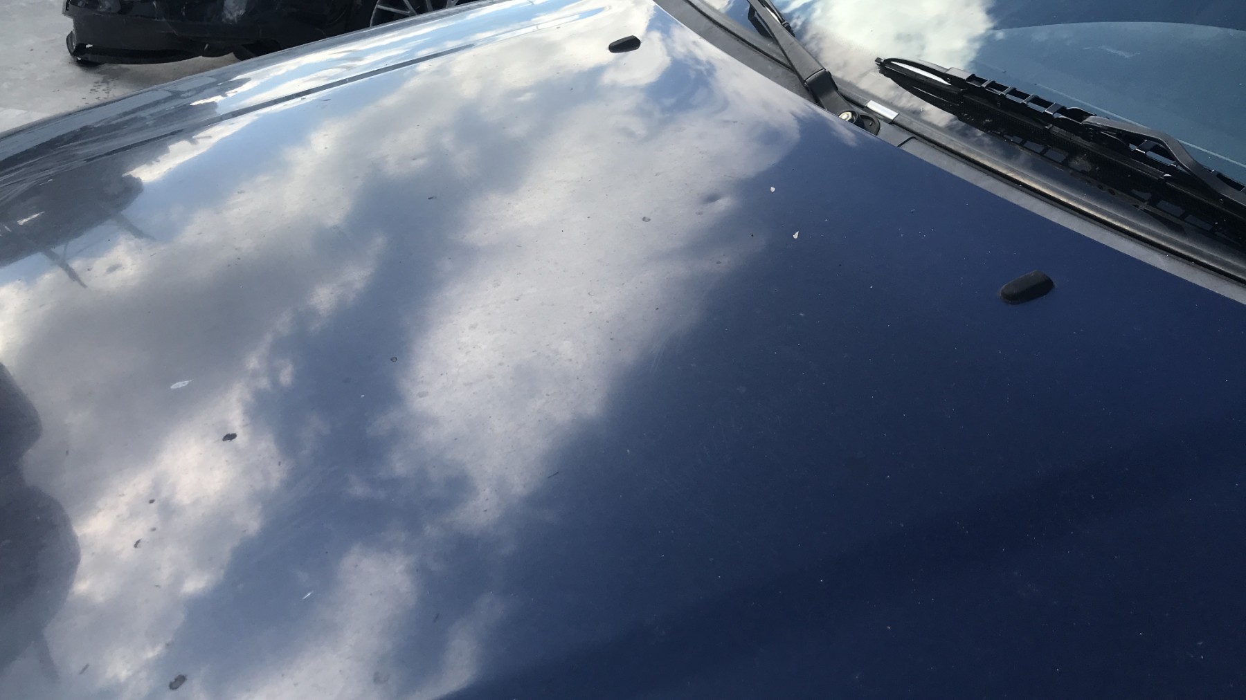 Image VOLKSWAGEN PASSAT 3