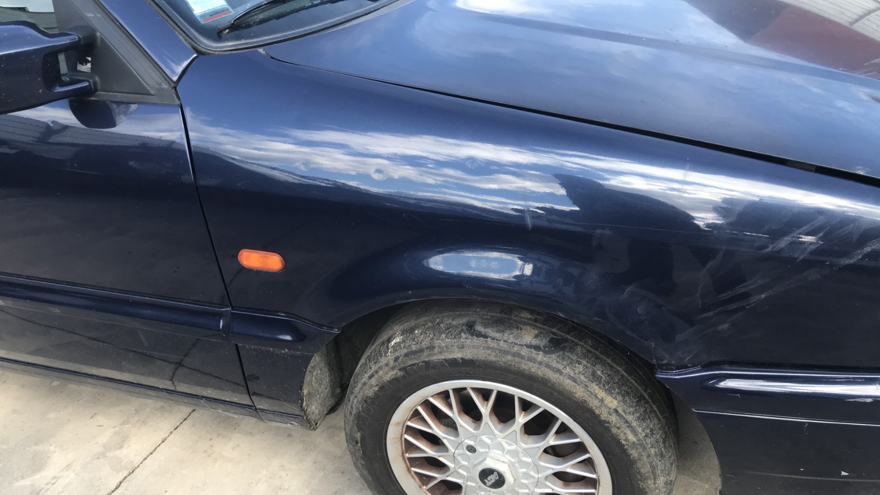 Image VOLKSWAGEN PASSAT 3