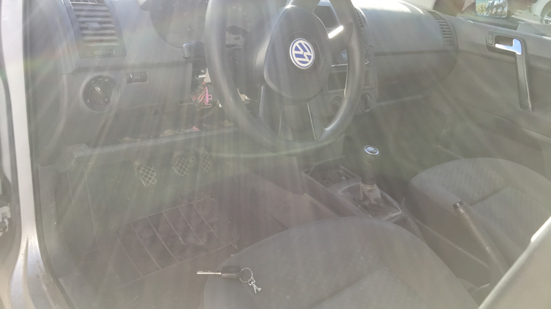 Image VOLKSWAGEN POLO 4