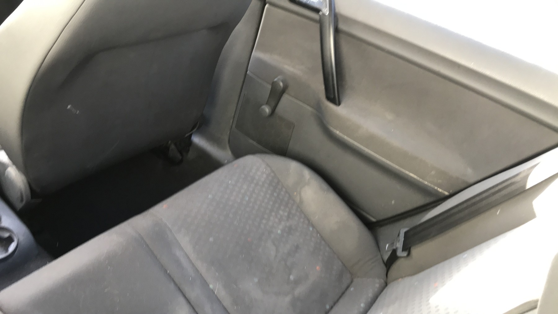 Image VOLKSWAGEN POLO 4