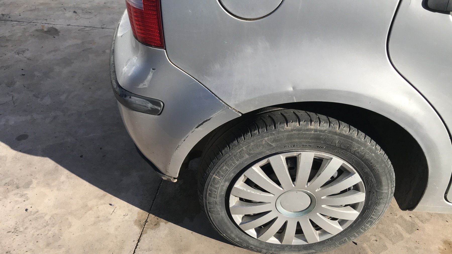 Image VOLKSWAGEN POLO 4