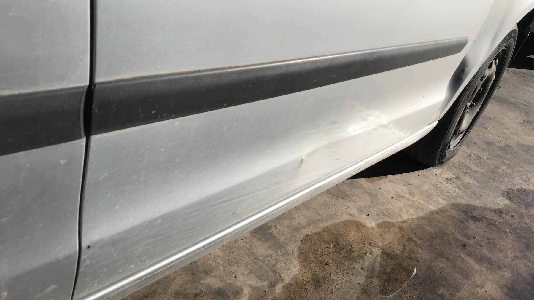 Image VOLKSWAGEN POLO 4