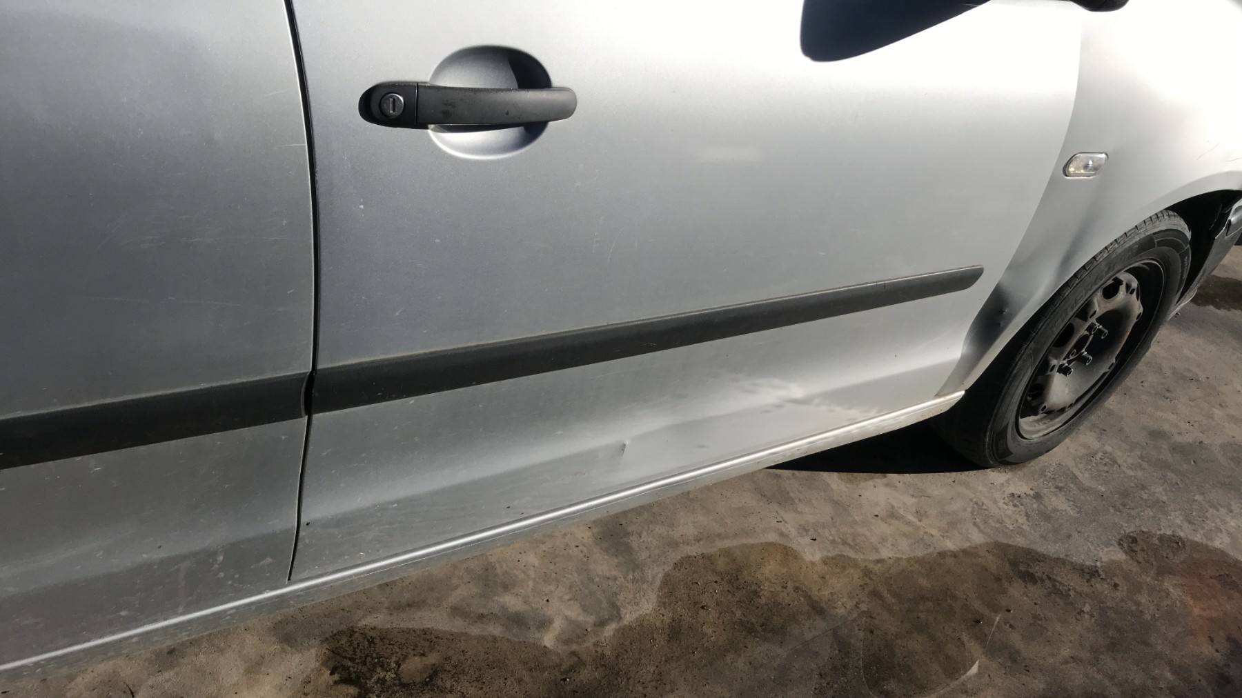 Image VOLKSWAGEN POLO 4
