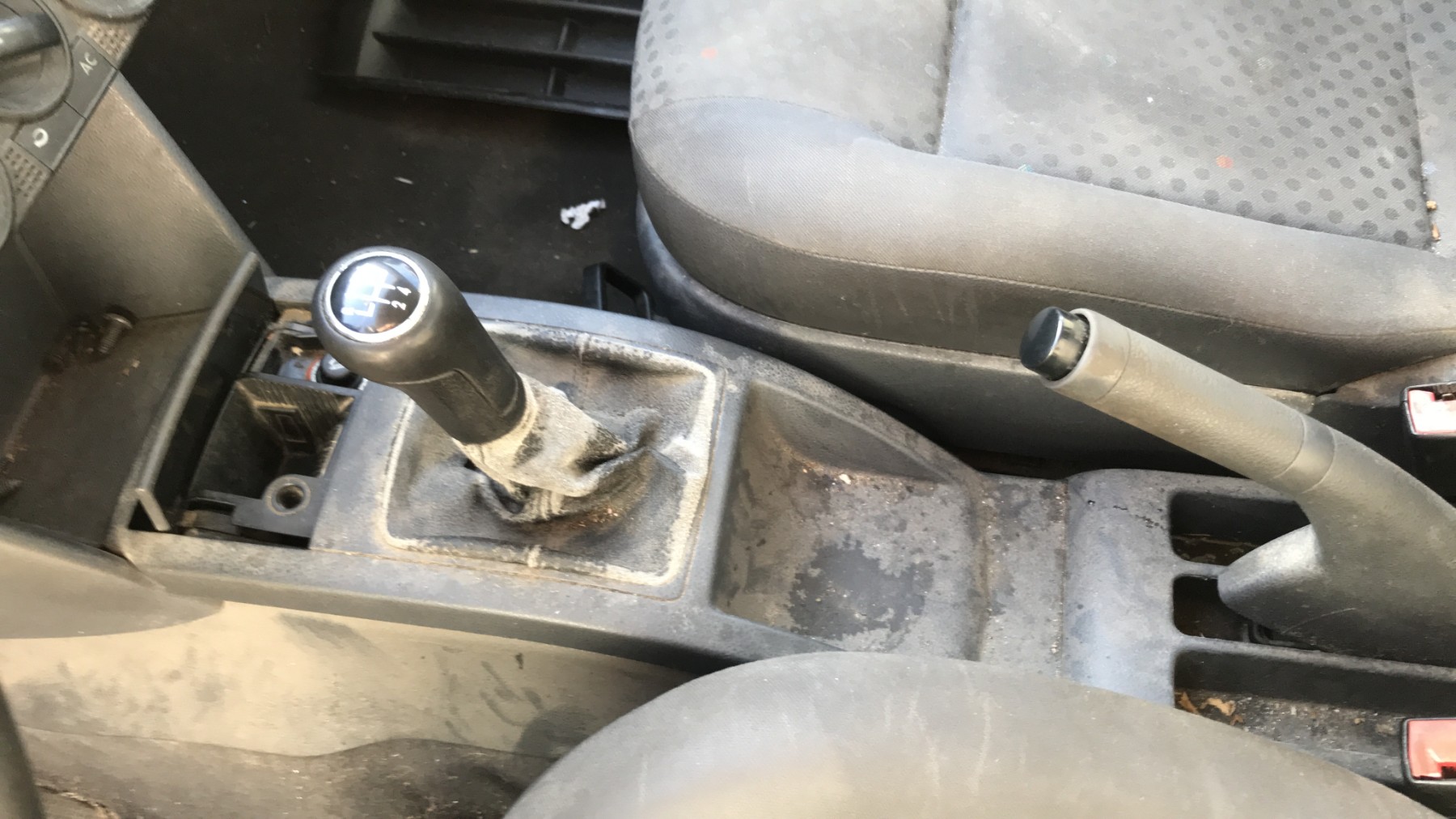 Image VOLKSWAGEN POLO 4