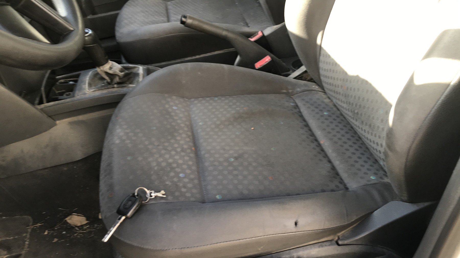 Image VOLKSWAGEN POLO 4