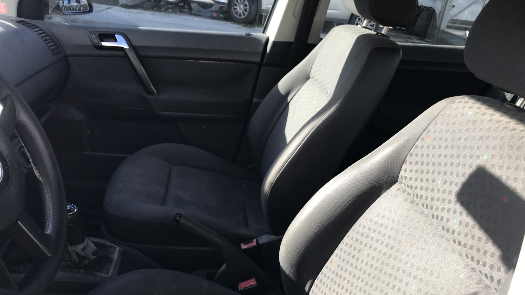Image VOLKSWAGEN POLO 4