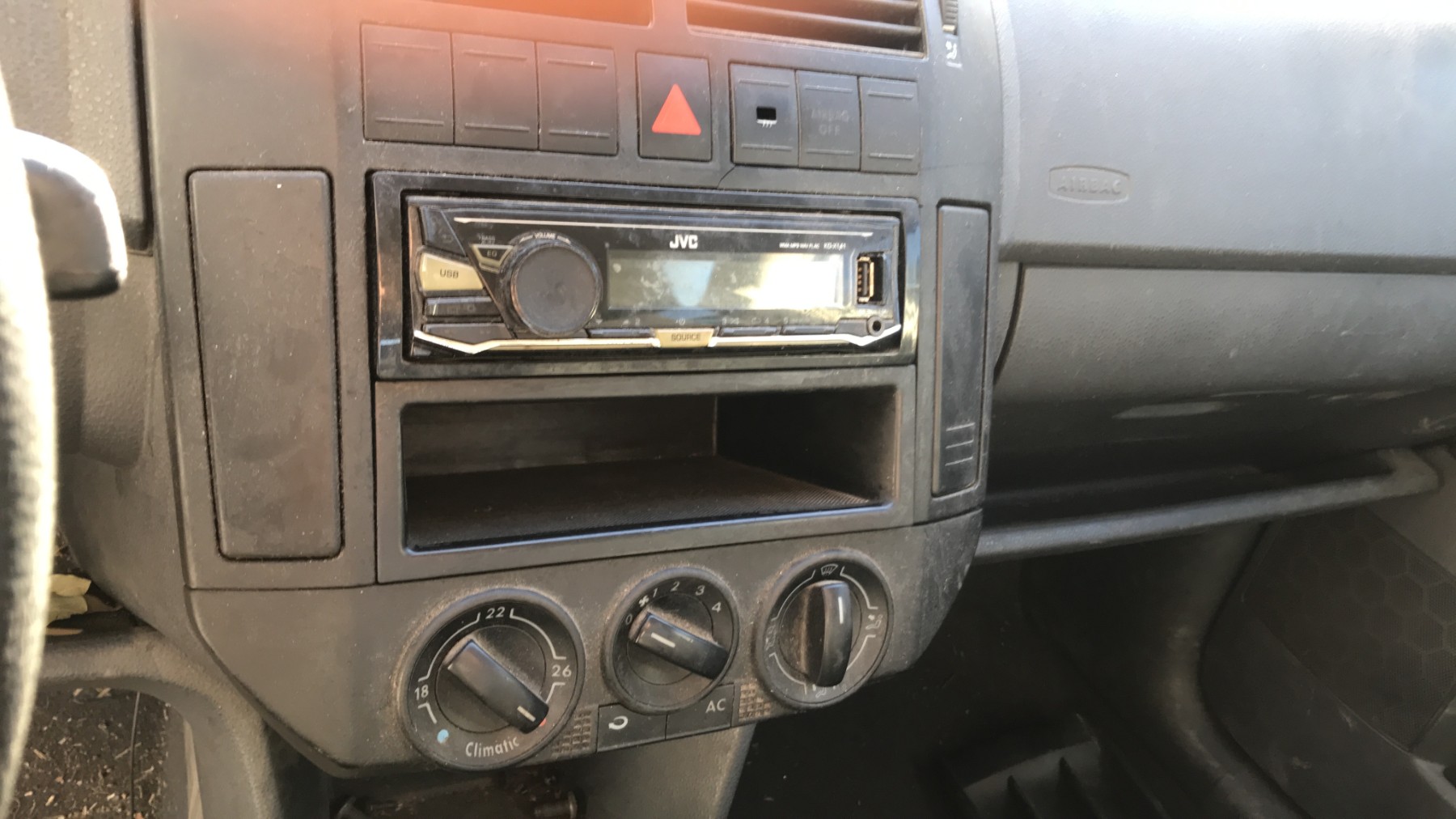 Image VOLKSWAGEN POLO 4