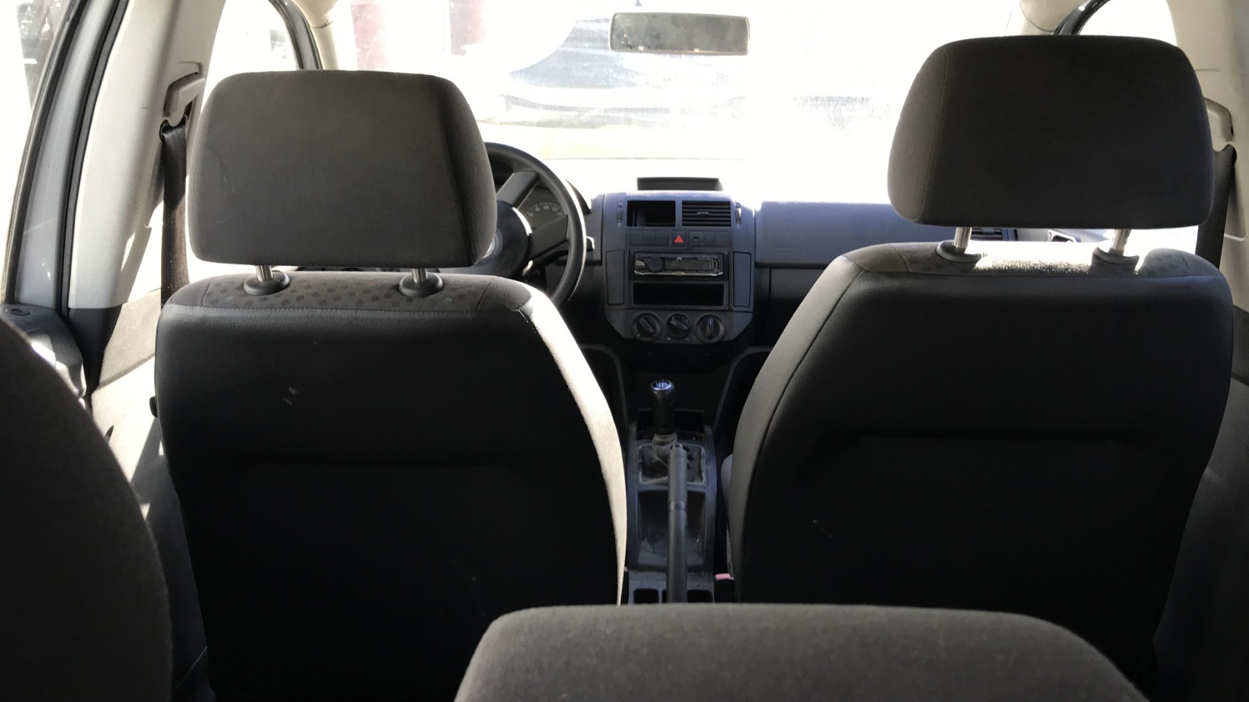 Image VOLKSWAGEN POLO 4