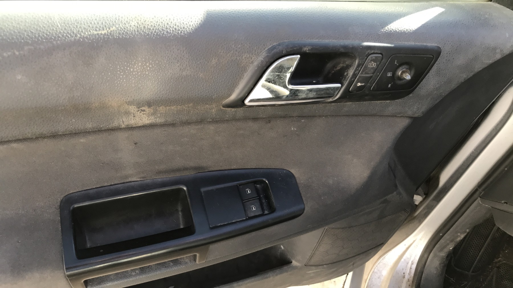 Image VOLKSWAGEN POLO 4