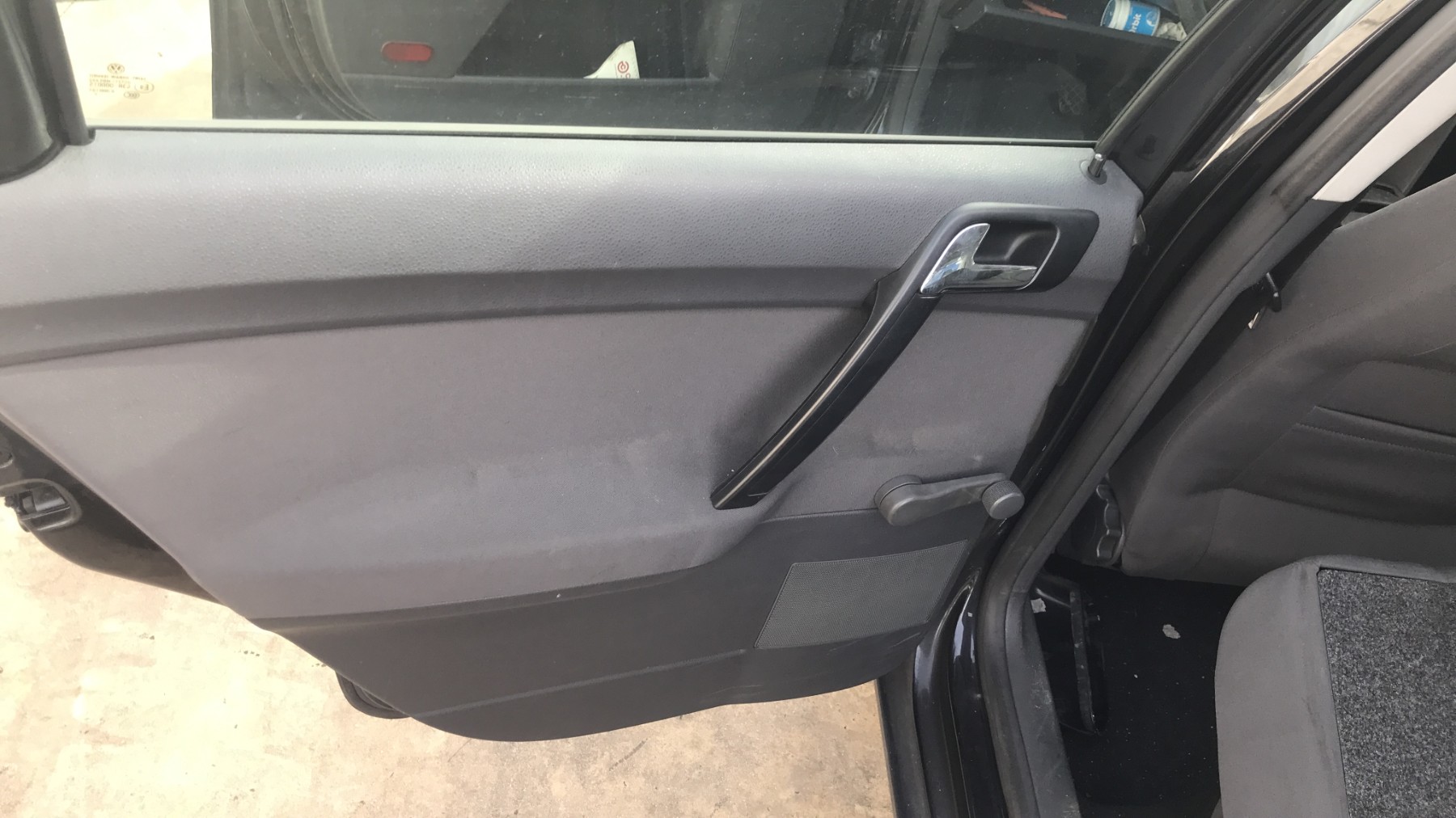 Image VOLKSWAGEN POLO 4