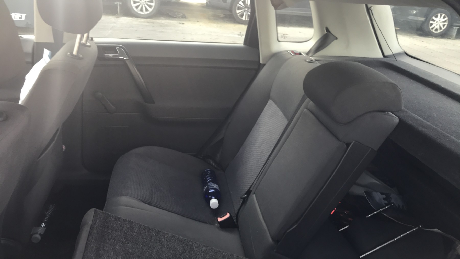 Image VOLKSWAGEN POLO 4