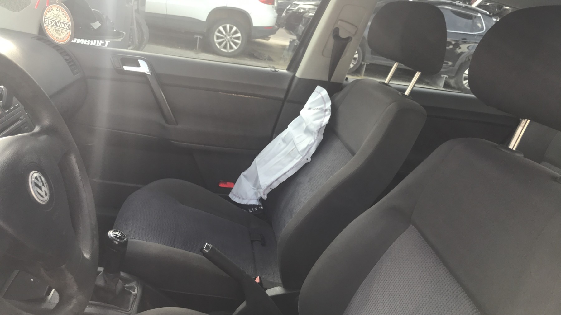 Image VOLKSWAGEN POLO 4