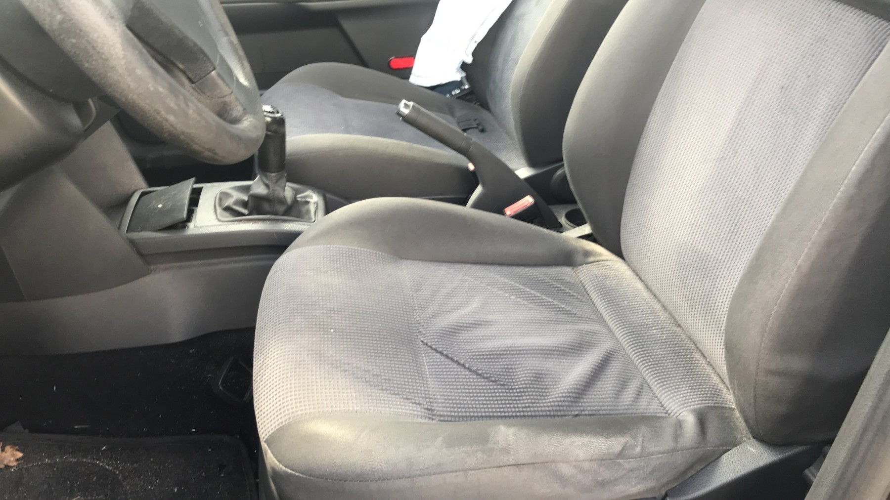 Image VOLKSWAGEN POLO 4