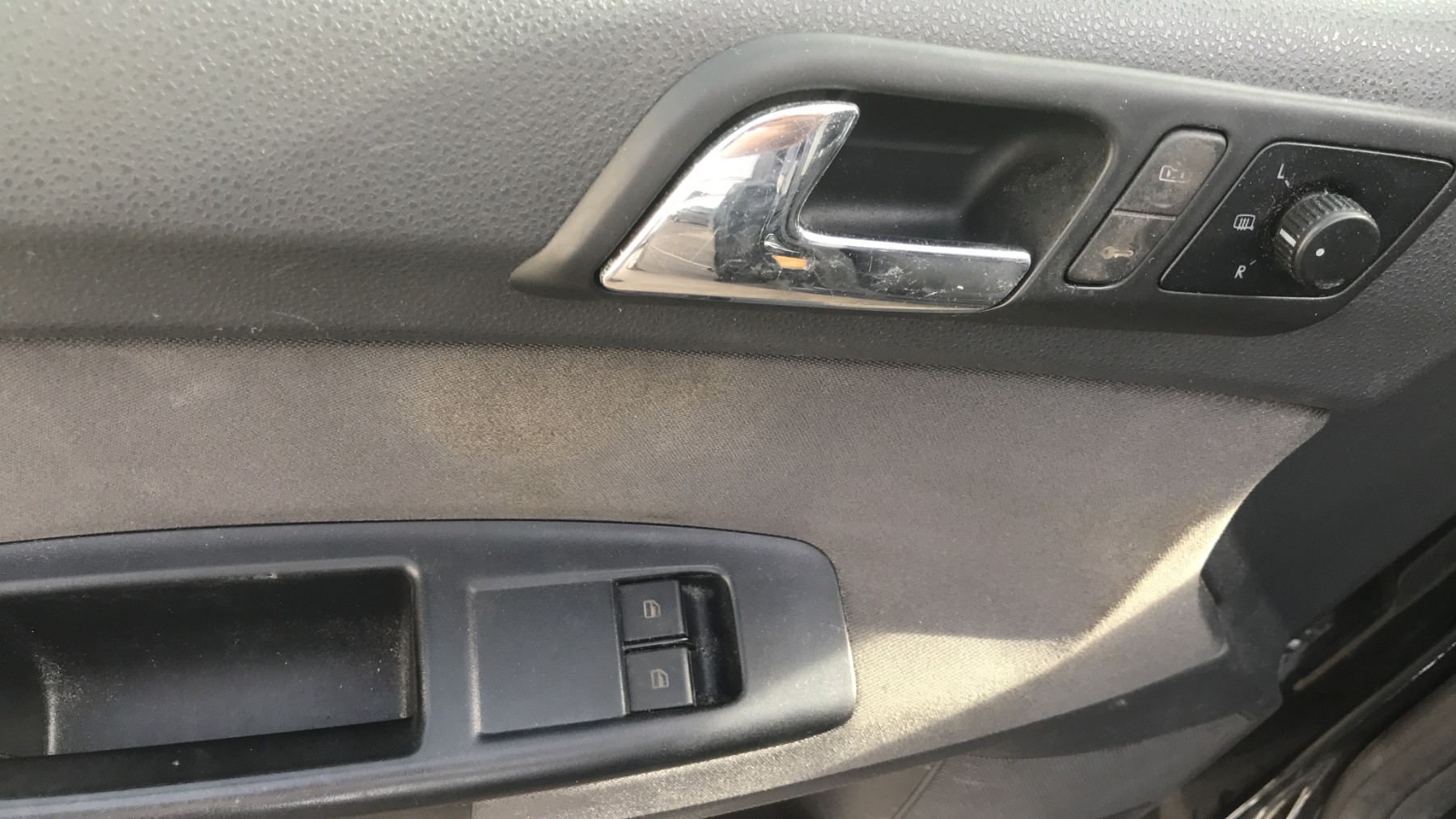 Image VOLKSWAGEN POLO 4