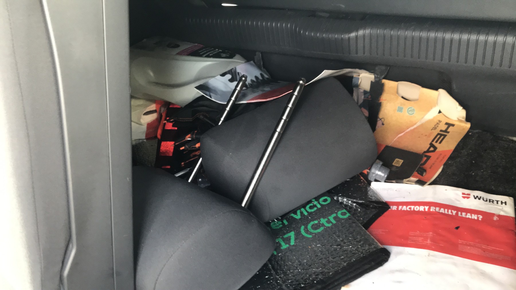 Image VOLKSWAGEN POLO 4