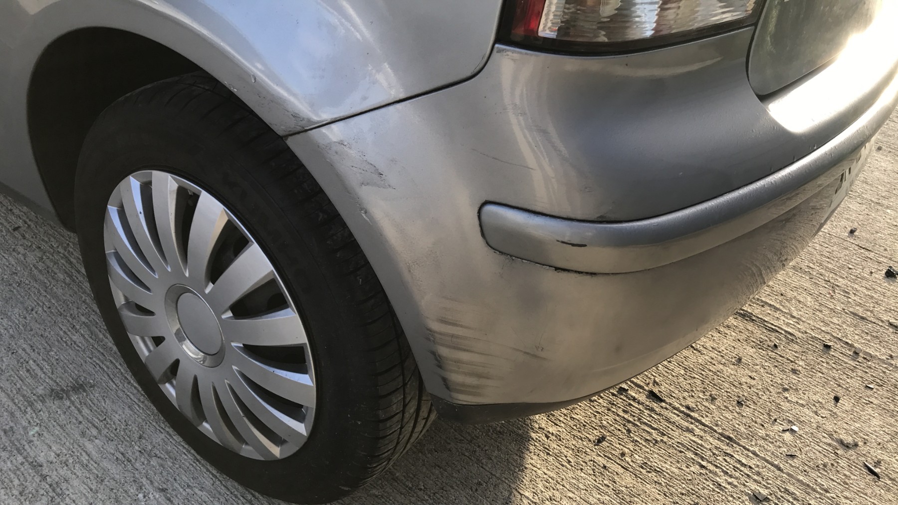 Image VOLKSWAGEN POLO 4