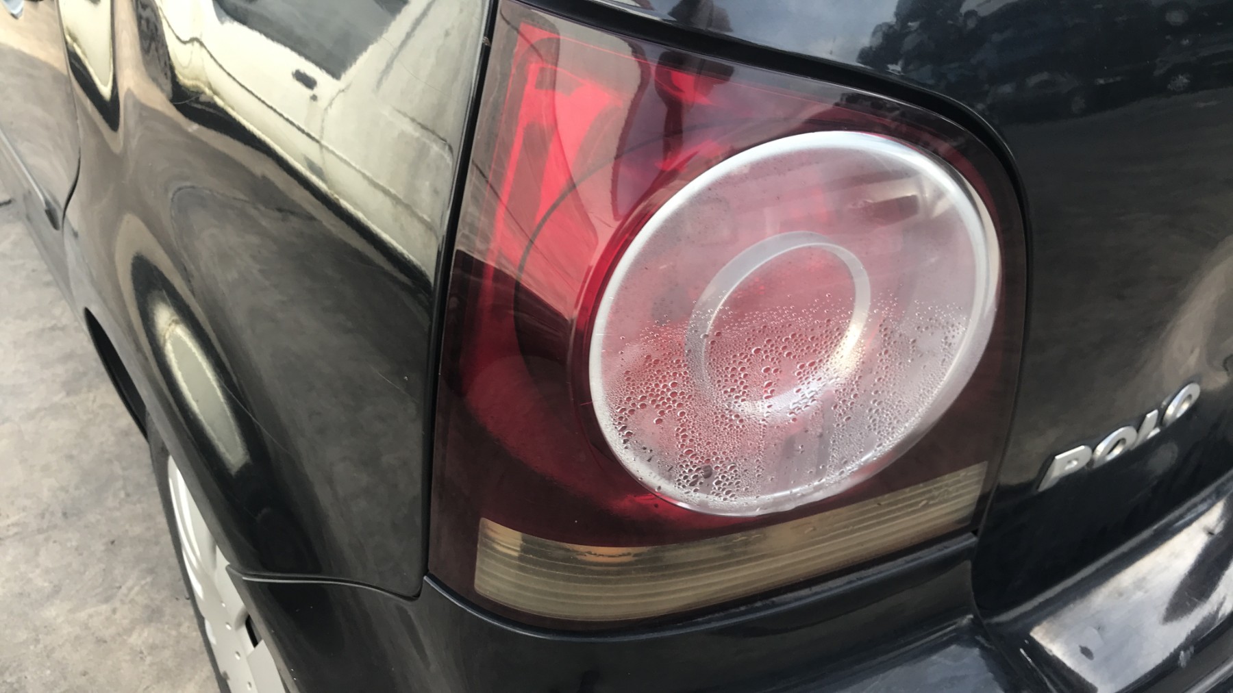 Image VOLKSWAGEN POLO 4