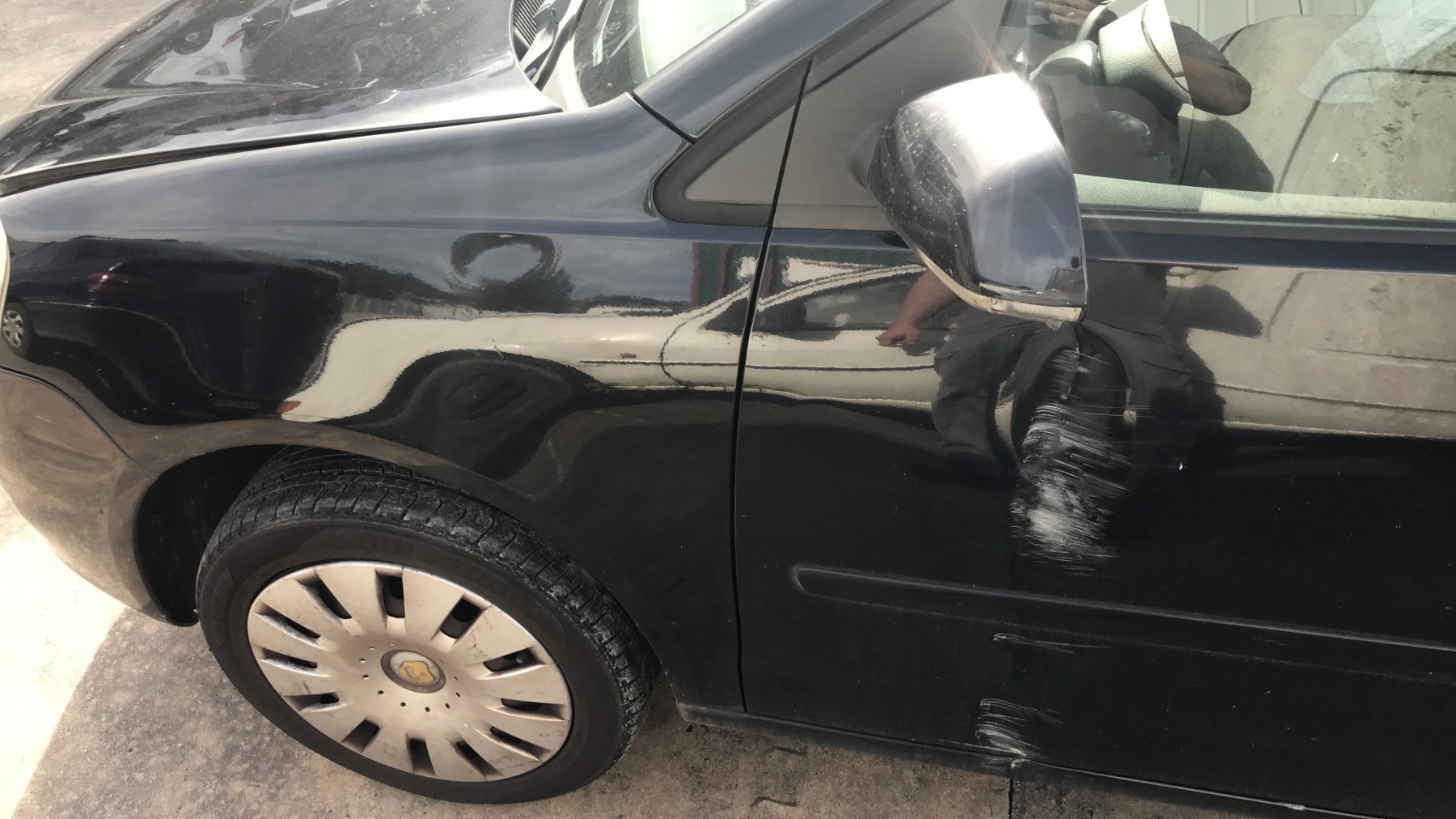 Image VOLKSWAGEN POLO 4