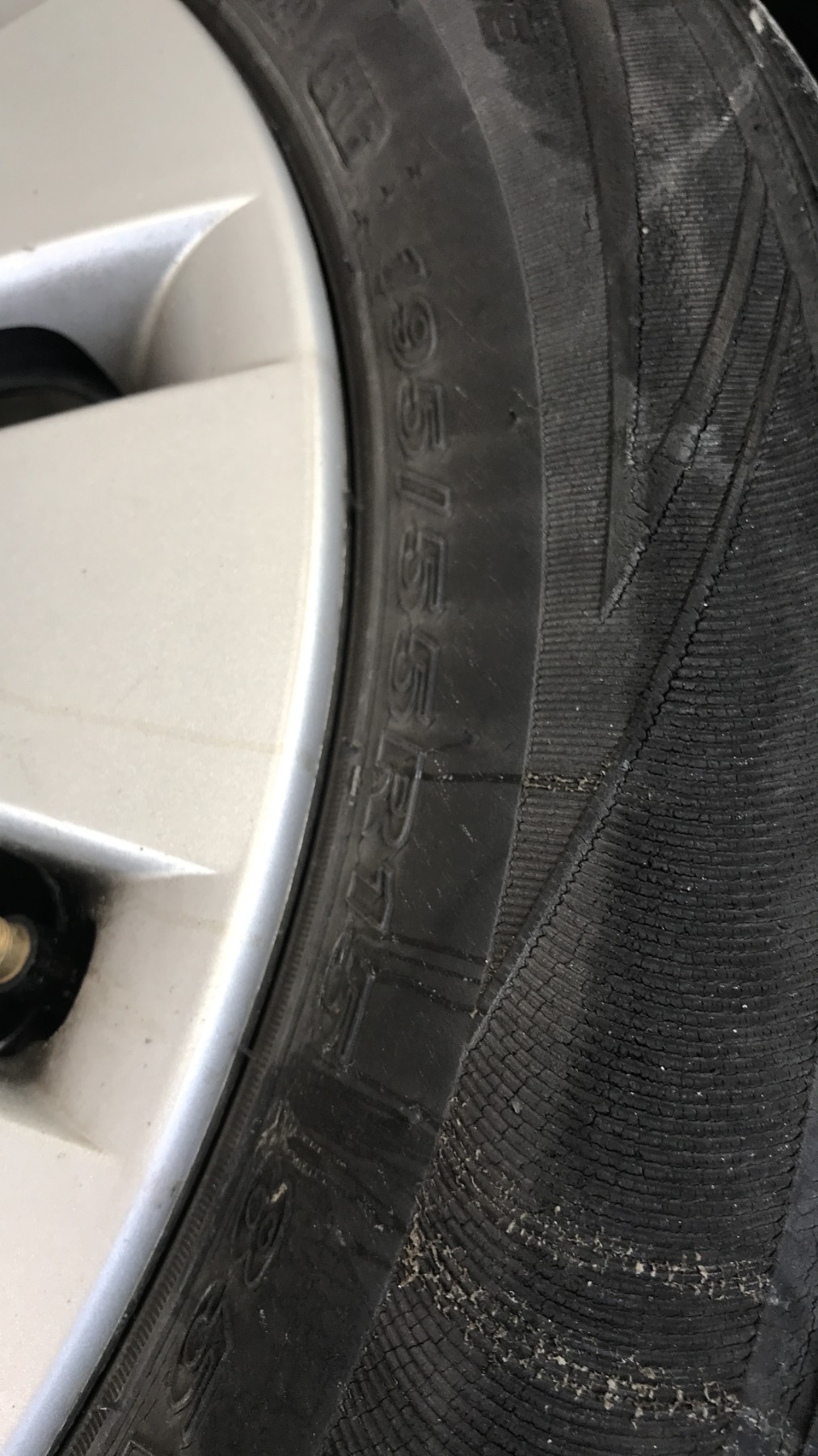 Image VOLKSWAGEN POLO 4