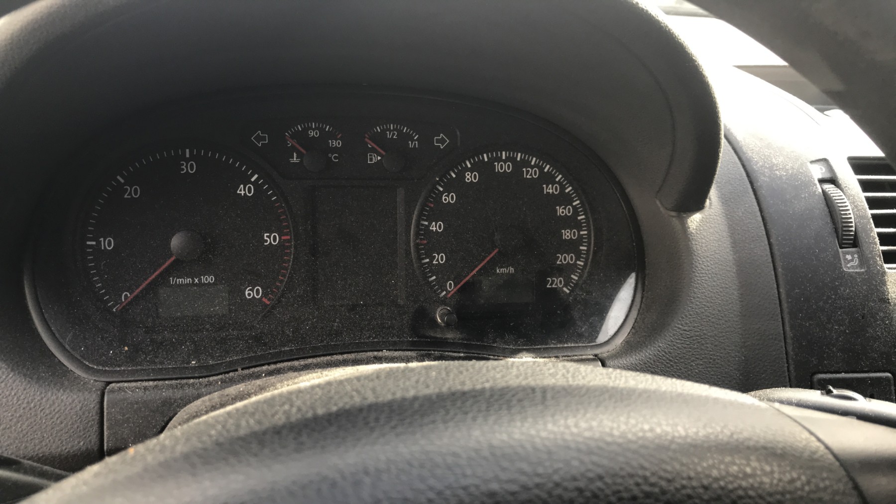 Image VOLKSWAGEN POLO 4