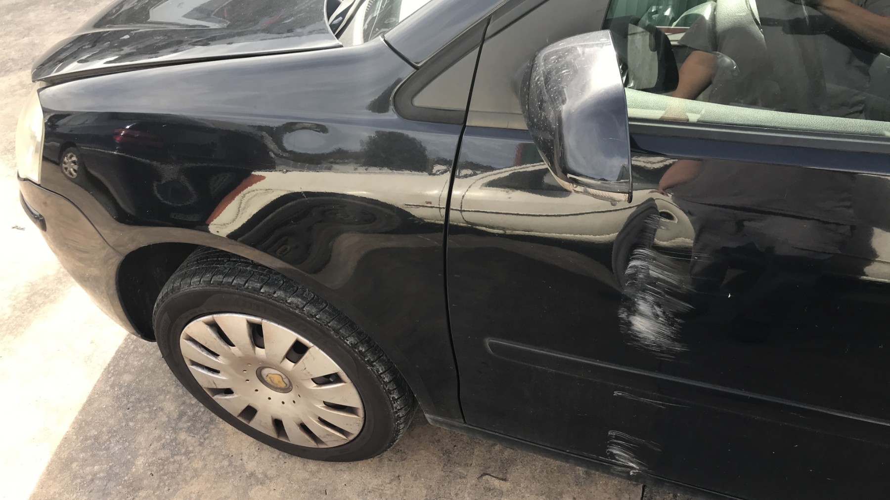 Image VOLKSWAGEN POLO 4