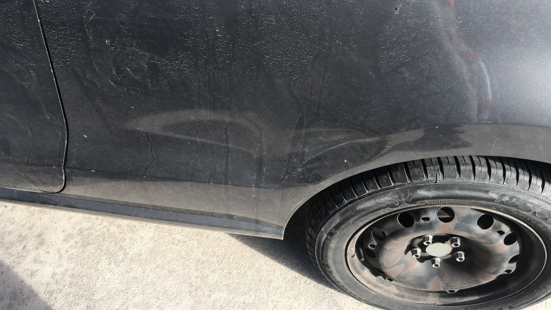 Image VOLKSWAGEN POLO 5