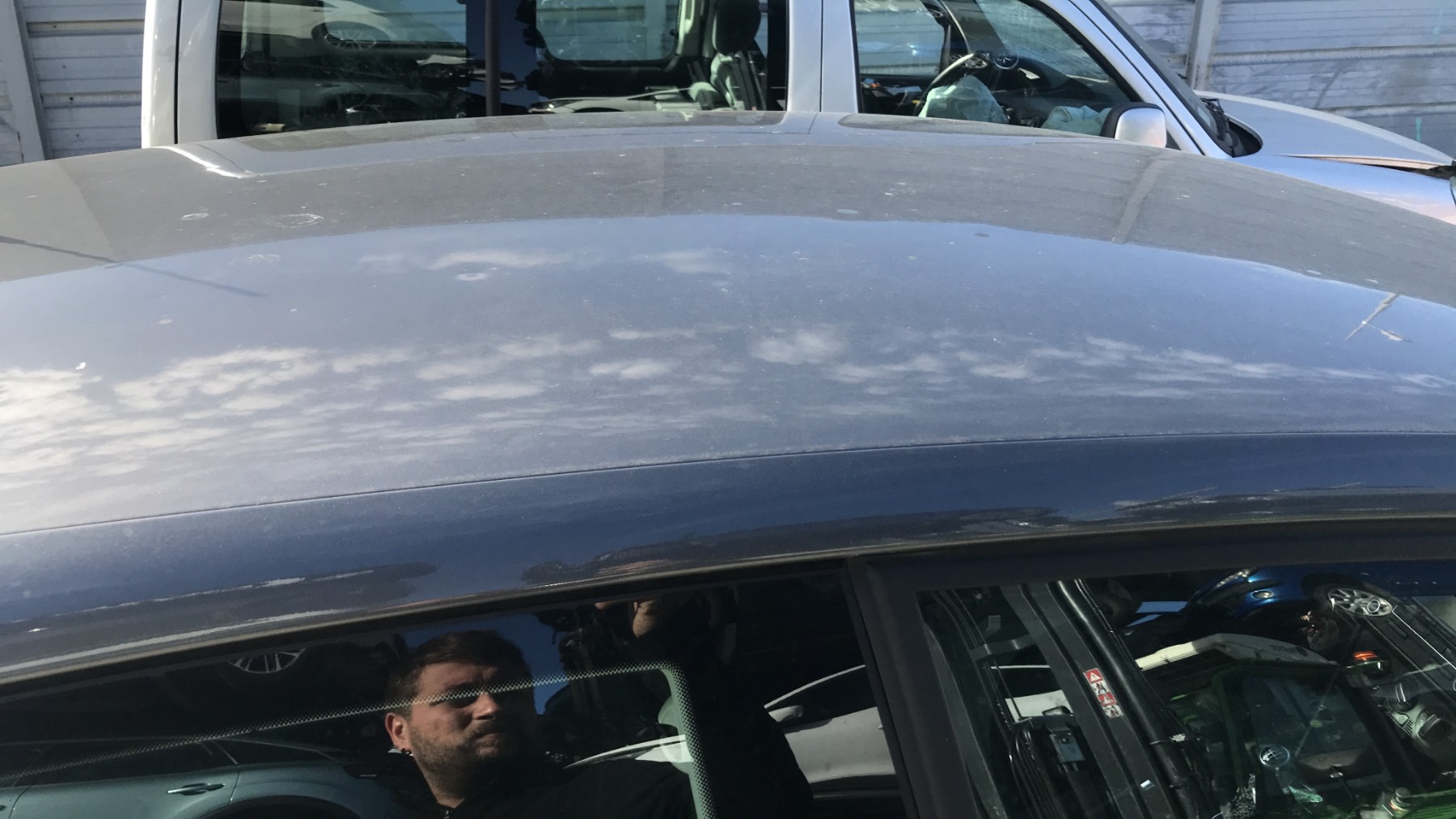 Image VOLKSWAGEN POLO 5