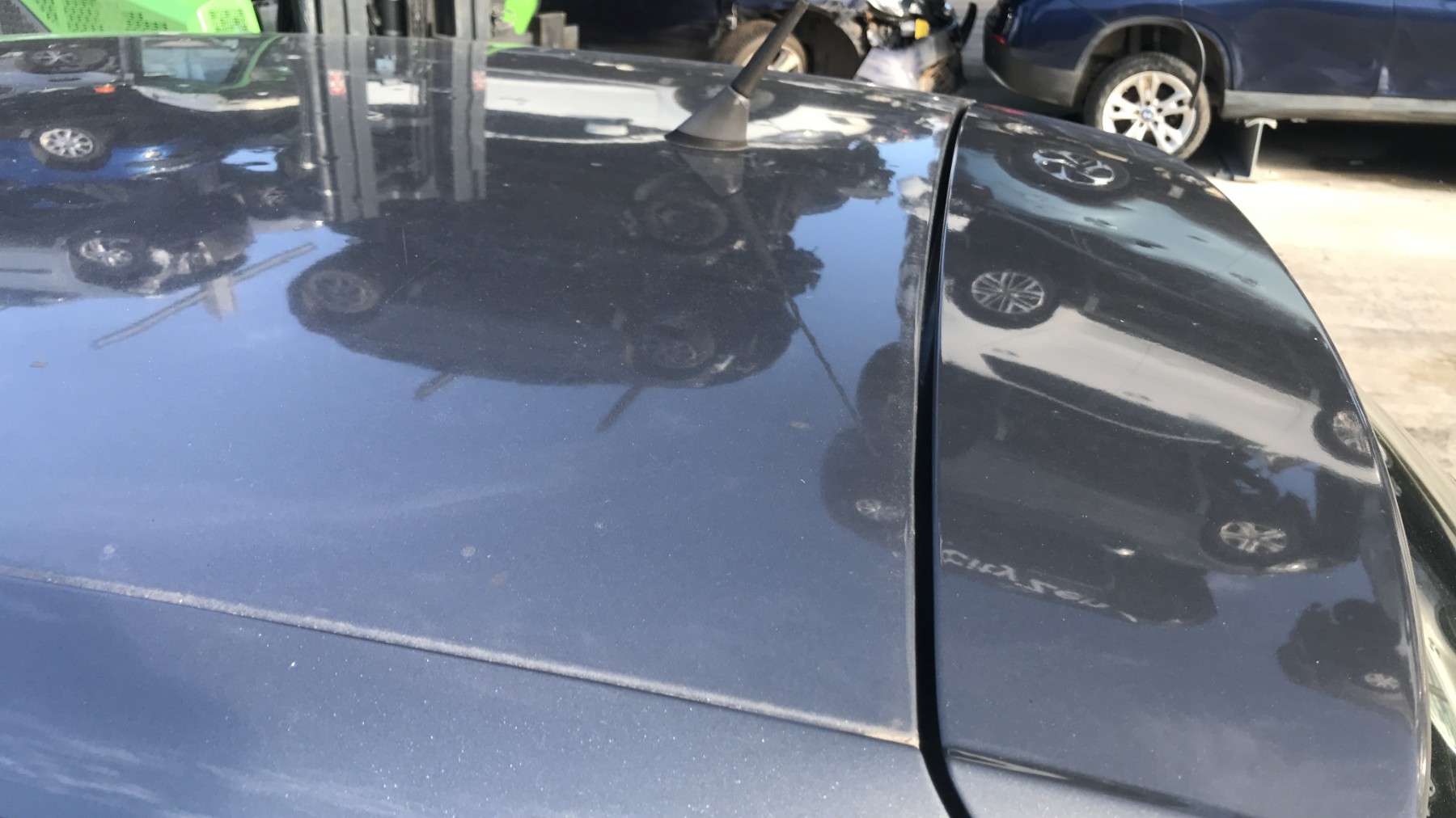 Image VOLKSWAGEN POLO 5