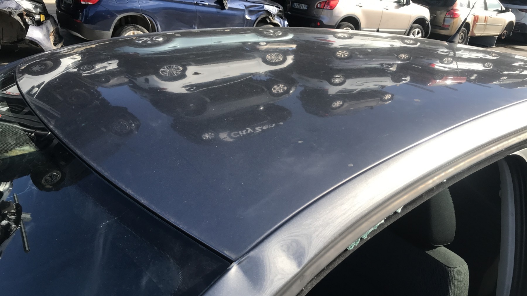 Image VOLKSWAGEN POLO 5