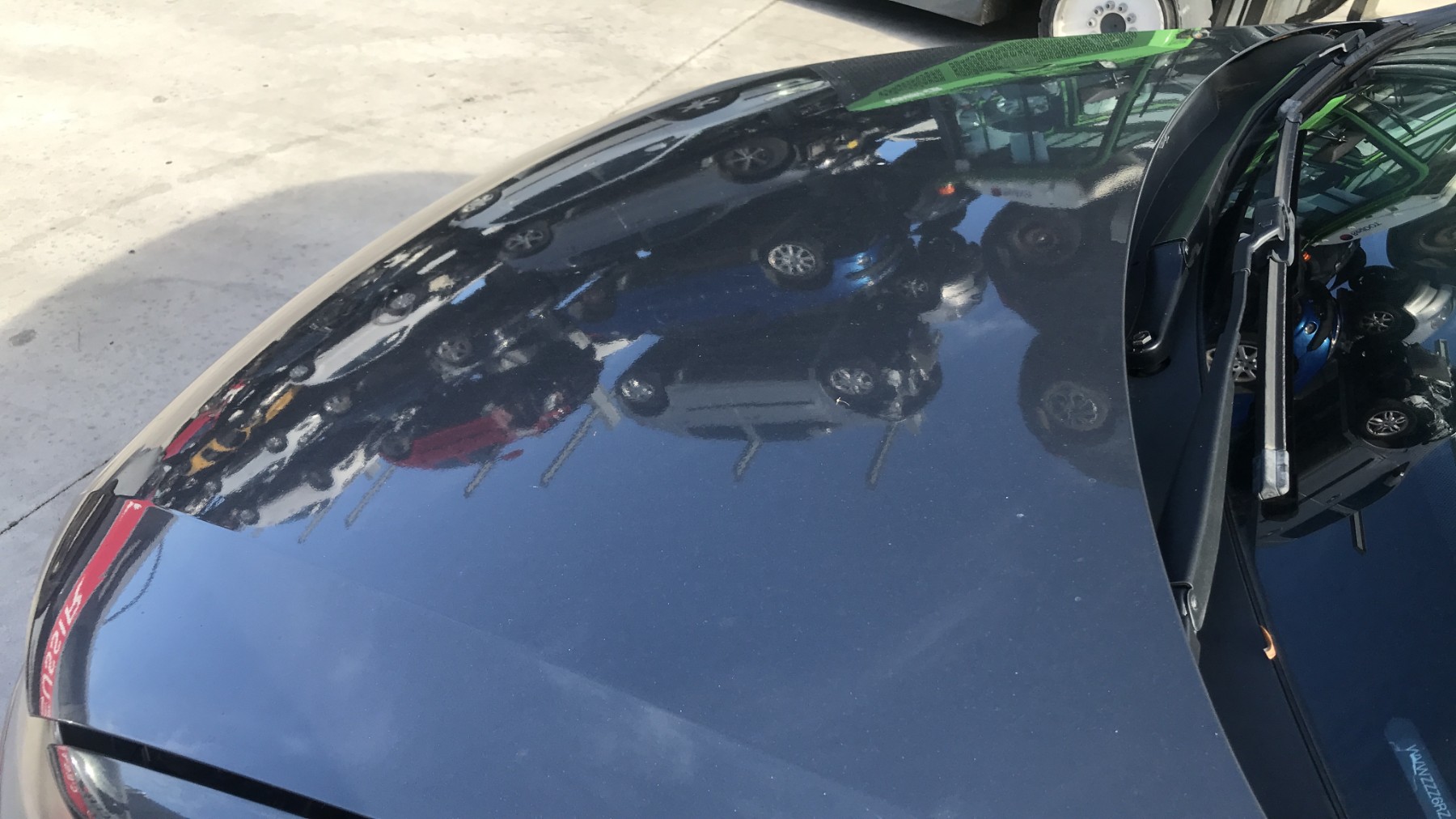 Image VOLKSWAGEN POLO 5