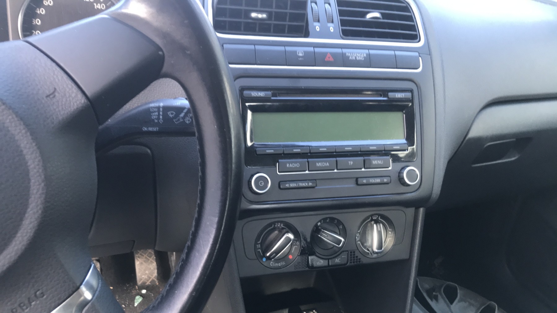 Image VOLKSWAGEN POLO 5