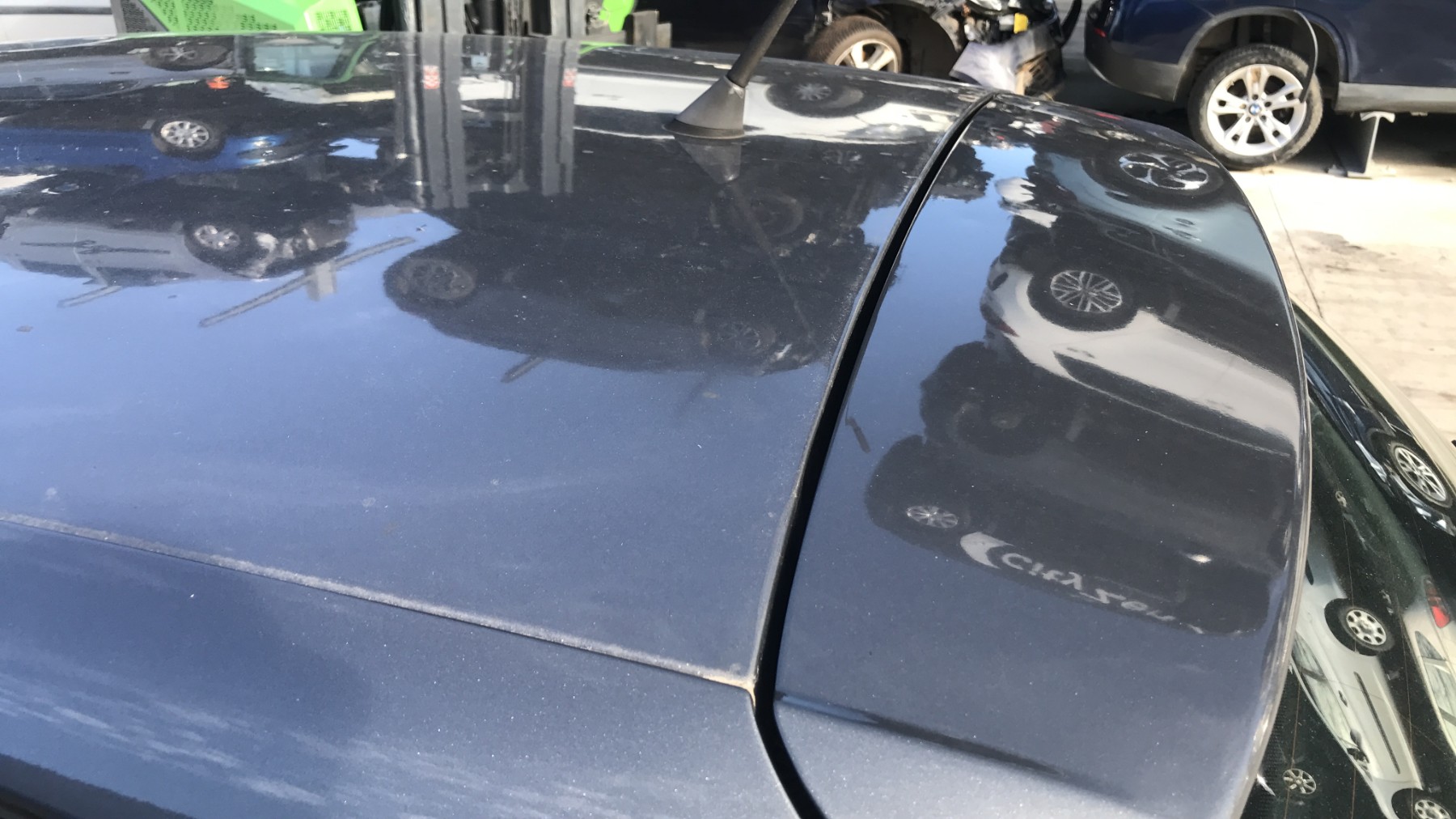 Image VOLKSWAGEN POLO 5