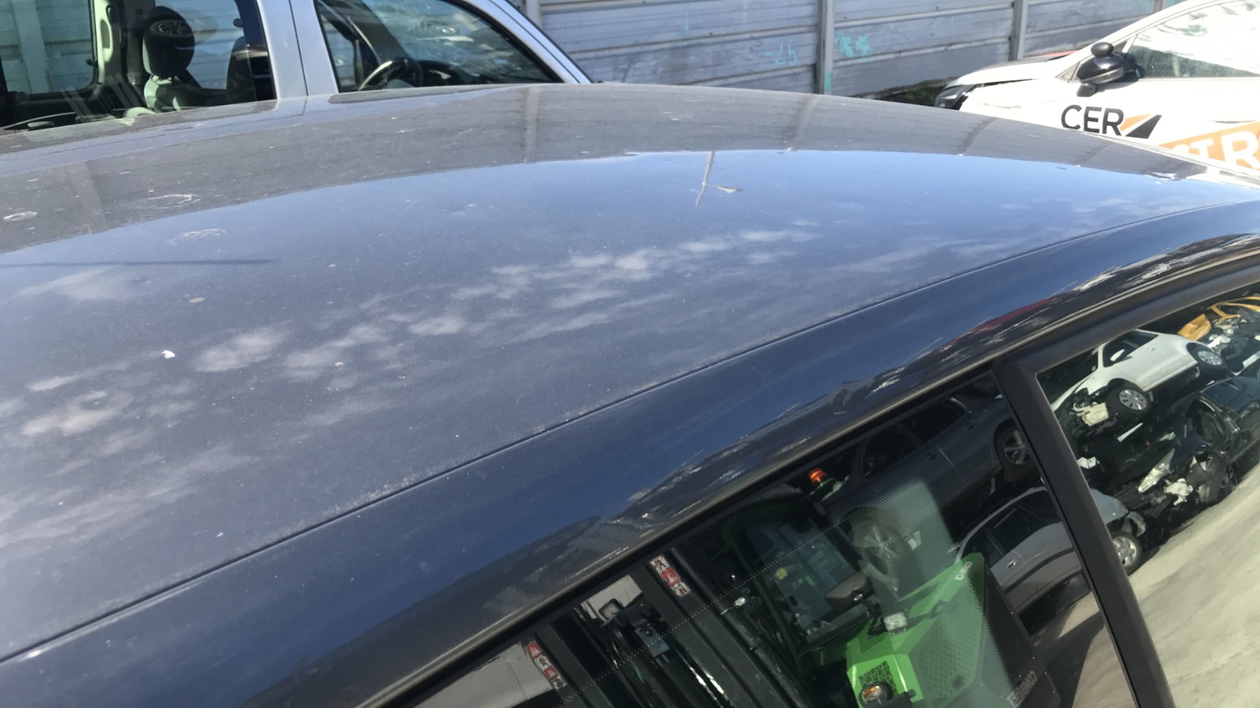 Image VOLKSWAGEN POLO 5