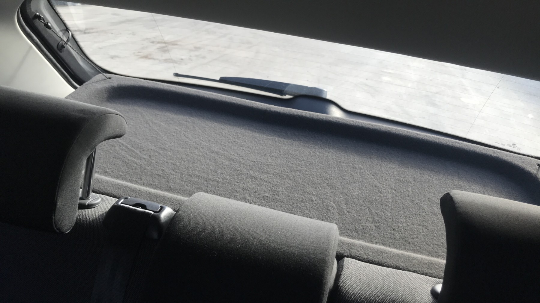 Image VOLKSWAGEN POLO 5