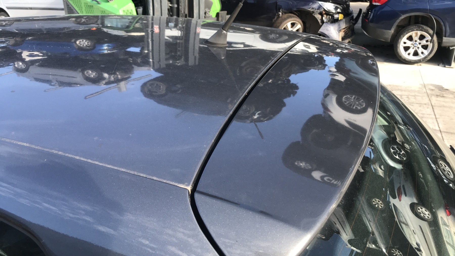 Image VOLKSWAGEN POLO 5