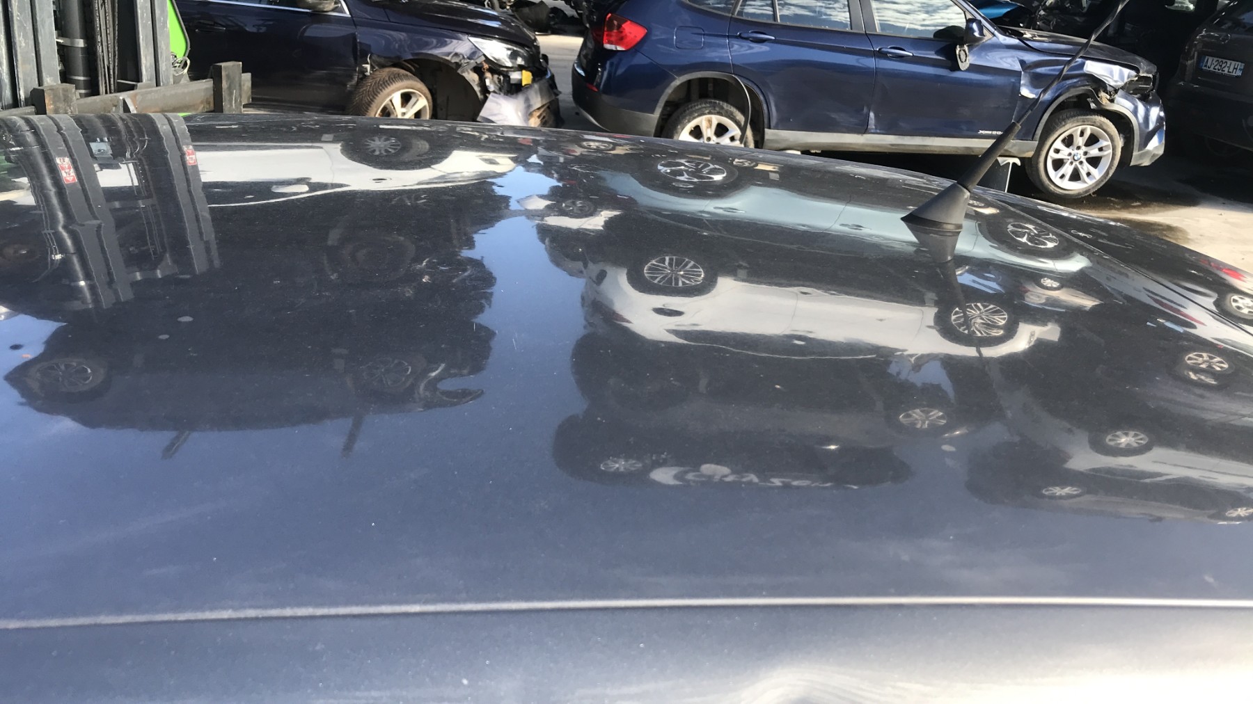 Image VOLKSWAGEN POLO 5