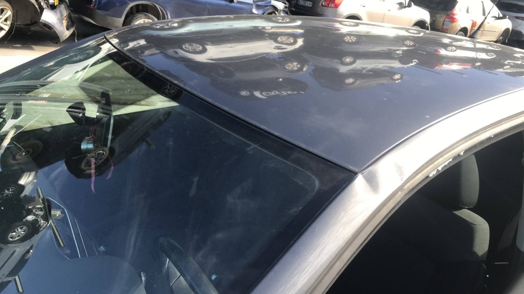 Image VOLKSWAGEN POLO 5