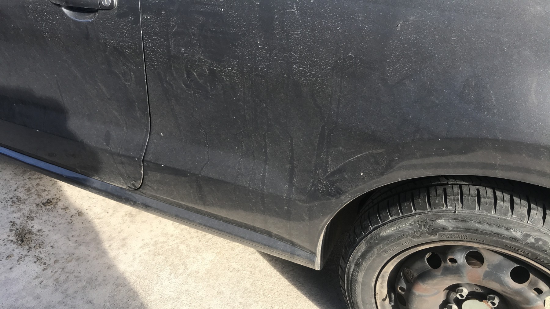 Image VOLKSWAGEN POLO 5