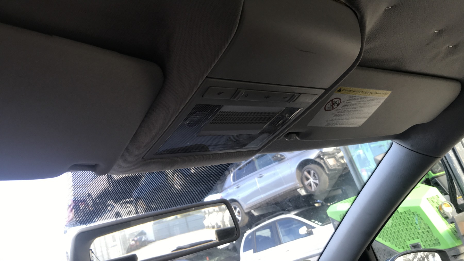Image VOLKSWAGEN POLO 5