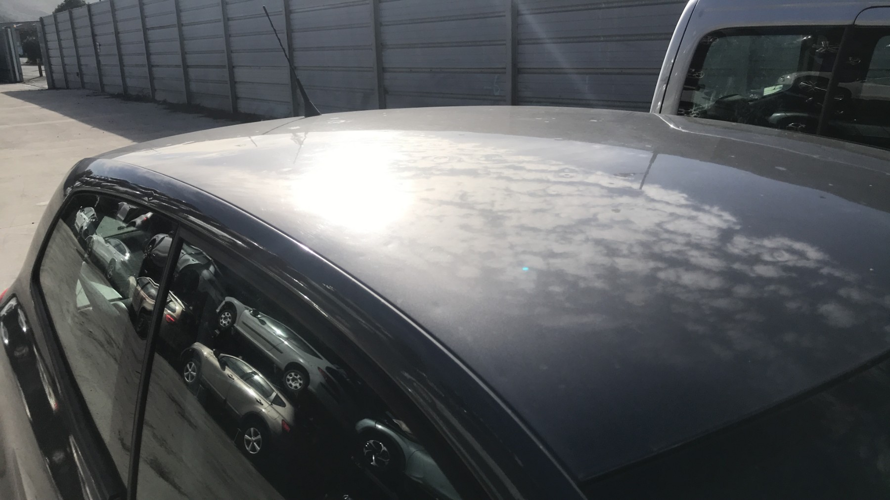 Image VOLKSWAGEN POLO 5