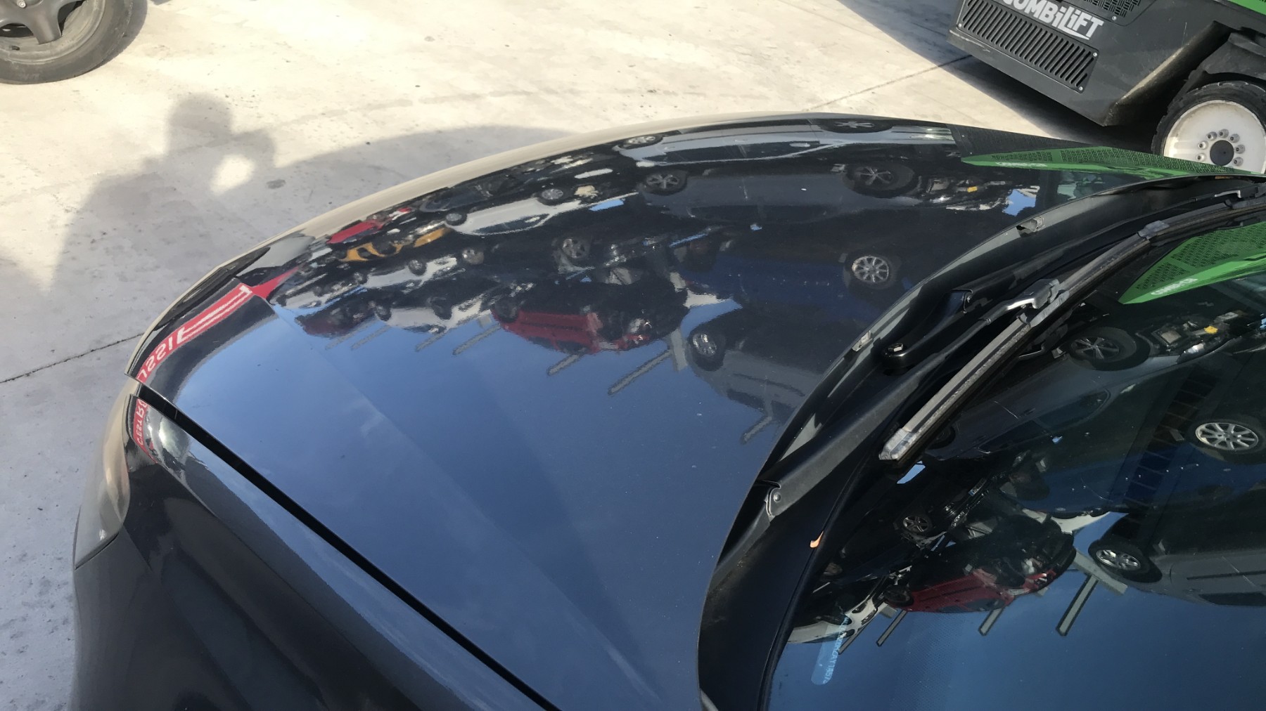 Image VOLKSWAGEN POLO 5